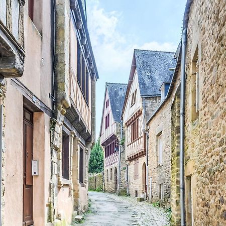 Apartment An'Alre By Interhome Auray Exterior foto