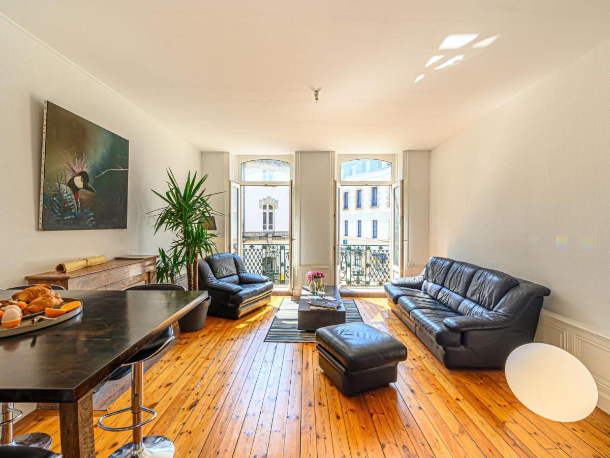 Apartment An'Alre By Interhome Auray Exterior foto