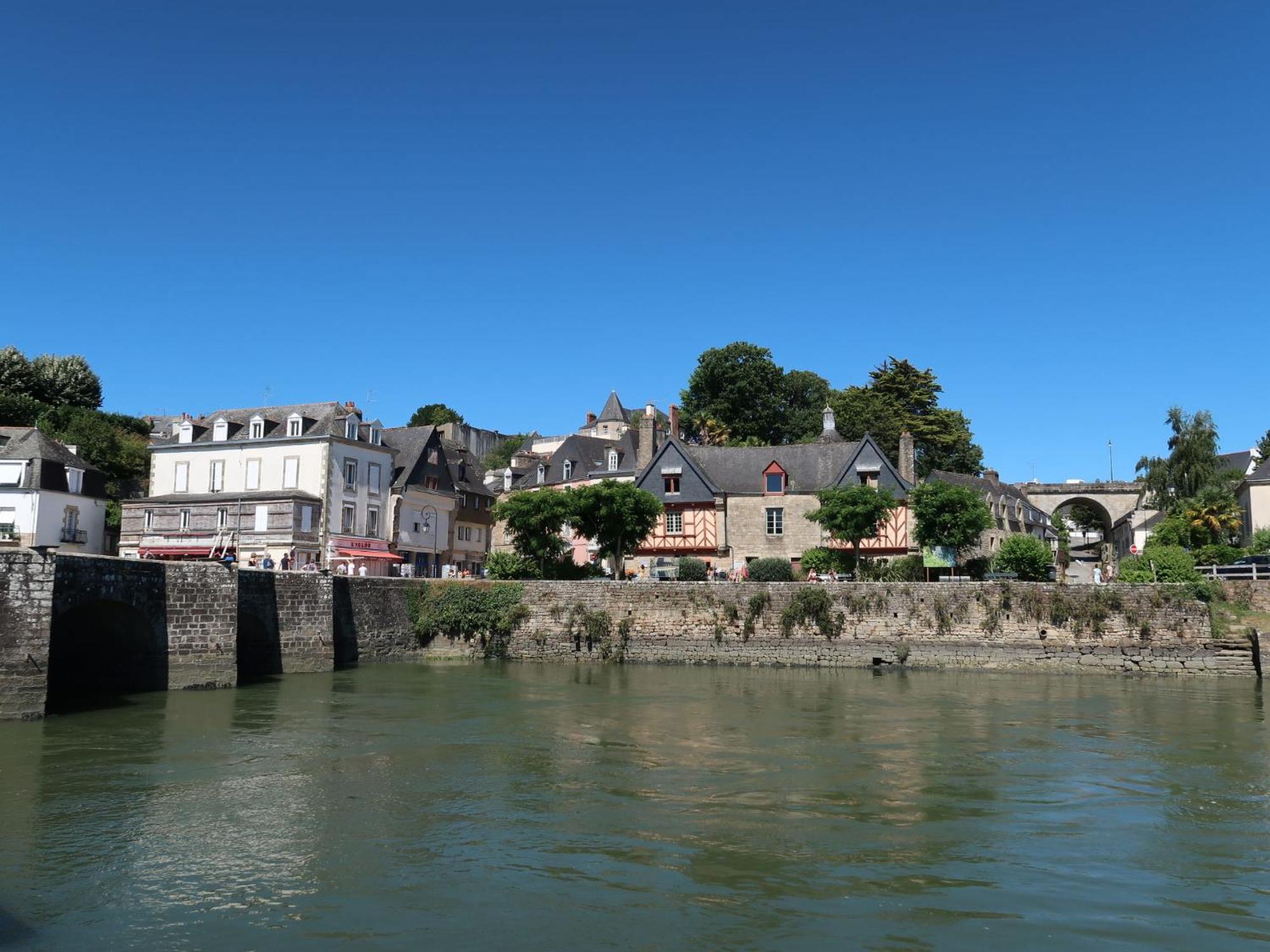 Apartment An'Alre By Interhome Auray Exterior foto